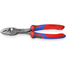 KNIPEX TwinGrip