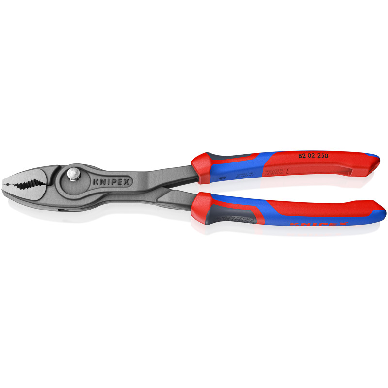 KNIPEX TwinGrip