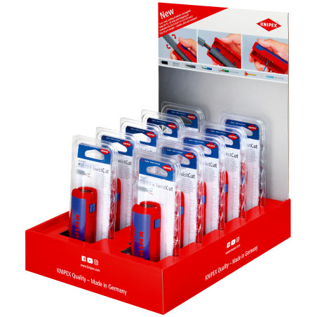 DISPLAY PENTRU TEJGHEA