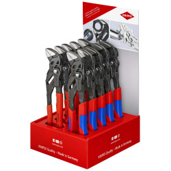 DISPLAY PENTRU TEJGHEA