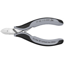 Șfic pentru sisteme electronice ESD