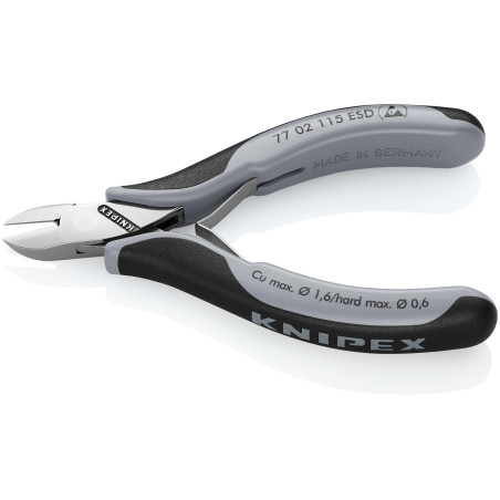 Șfic pentru sisteme electronice ESD