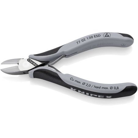 Șfic pentru sisteme electronice ESD