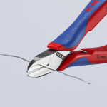 Șfic pentru instalații electronice