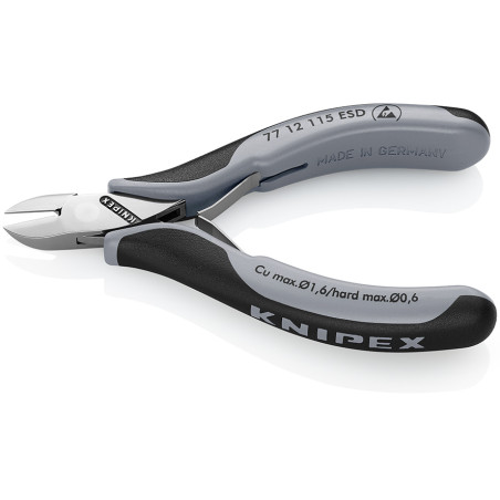 Șfic pentru sisteme electronice ESD