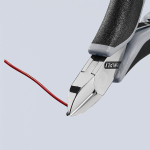 Șfic pentru sisteme electronice ESD