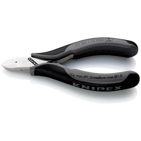 Șfic pentru sisteme electronice ESD