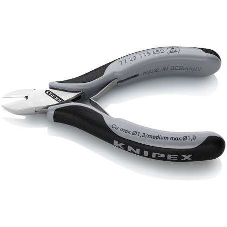 Șfic pentru sisteme electronice ESD