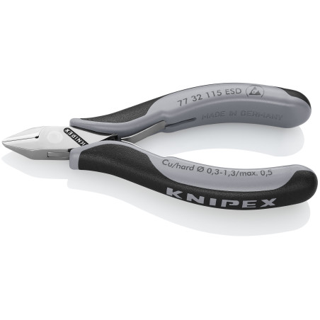 Șfic pentru sisteme electronice ESD