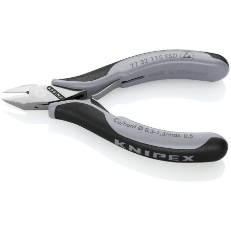 Șfic pentru sisteme electronice ESD