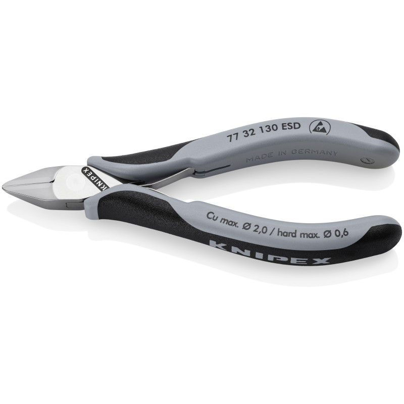 Șfic pentru sisteme electronice ESD