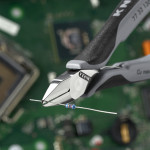 Șfic pentru sisteme electronice ESD