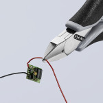 Șfic pentru sisteme electronice ESD