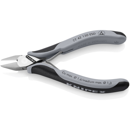 Șfic pentru sisteme electronice ESD