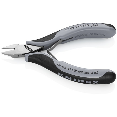 Șfic pentru sisteme electronice ESD