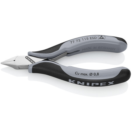 Șfic pentru sisteme electronice ESD