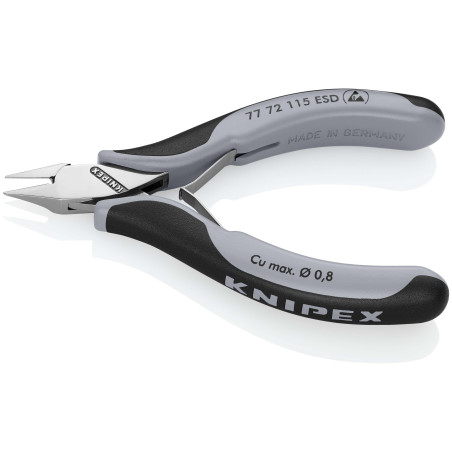 Șfic pentru sisteme electronice ESD