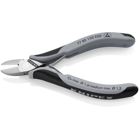 Șfic pentru sisteme electronice ESD