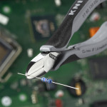 Șfic pentru sisteme electronice ESD