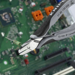 Șfic pentru sisteme electronice ESD