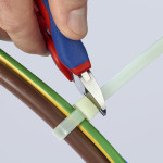 Șfic pentru instalații electronice