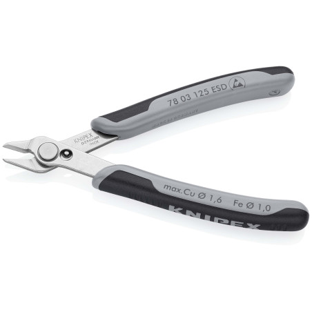 Elektronski Super Knips® ESD