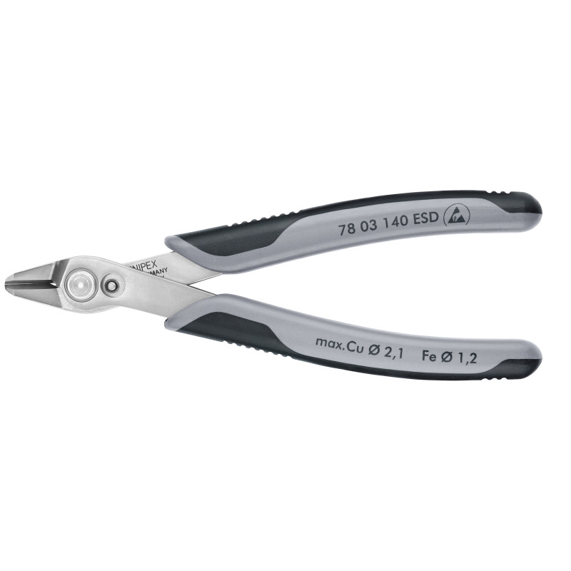 Electronic Super Knips® XL ESD