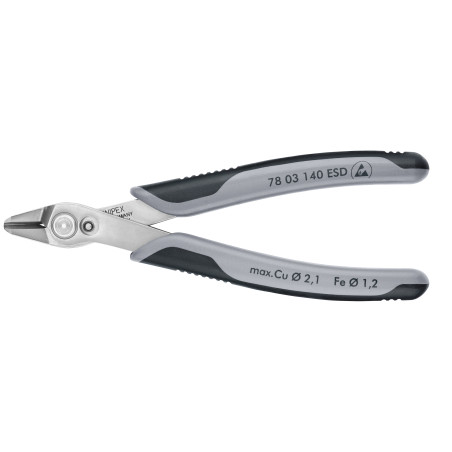 Electronic Super Knips® XL ESD