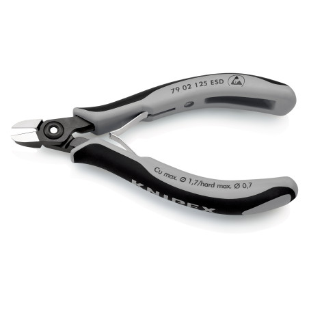 Șfic de precizie pentru sisteme electronice ESD