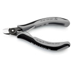 Șfic de precizie pentru sisteme electronice ESD