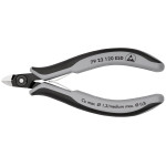 Șfic de precizie pentru sisteme electronice ESD