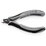 Șfic de precizie pentru sisteme electronice ESD