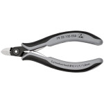 Șfic de precizie pentru sisteme electronice ESD