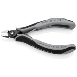 Șfic de precizie pentru sisteme electronice ESD