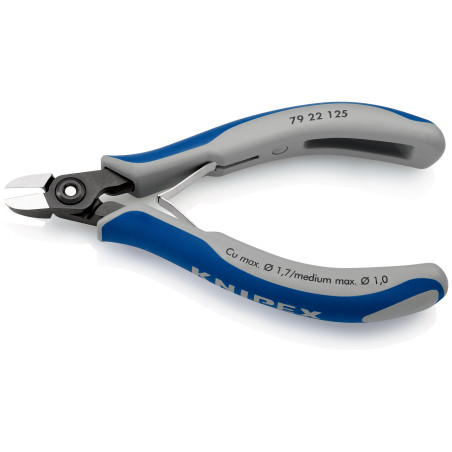 Șfic de precizie pentru sisteme electronice