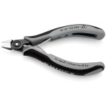 Șfic de precizie pentru sisteme electronice ESD