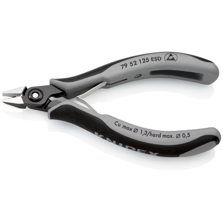 Șfic de precizie pentru sisteme electronice ESD