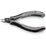 Șfic de precizie pentru sisteme electronice ESD