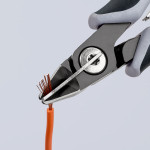 Șfic de precizie pentru sisteme electronice ESD