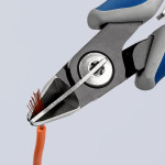 Șfic de precizie pentru sisteme electronice