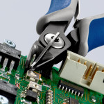 Șfic de precizie pentru sisteme electronice