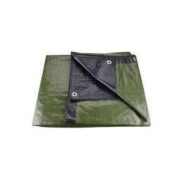 Prelate impermeabile, Prelată PE puternică 150g / m2, 2x3m, EXTOL PREMIUM -1, dioda.ro