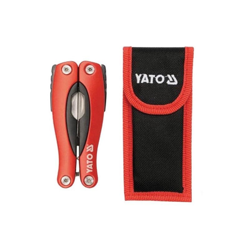 Diverse, Cuțit multifuncțional YATO YT-76041 -1, dioda.ro