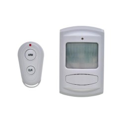 Senzori de alarmă, Alarmă casă SOLIGHT 1D11 -1, dioda.ro