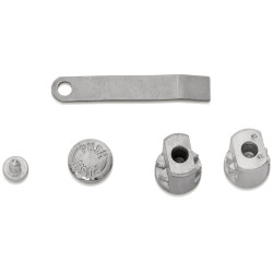 sortiment de piese de schimb pentru reglare