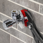 3 perechi de fălci de plastic pentru toate modelele 87 XX 250 mm (modelele din 2007)