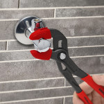 3 perechi de fălci de plastic pentru toate modelele 87 XX 250 mm (modelele din 2007)