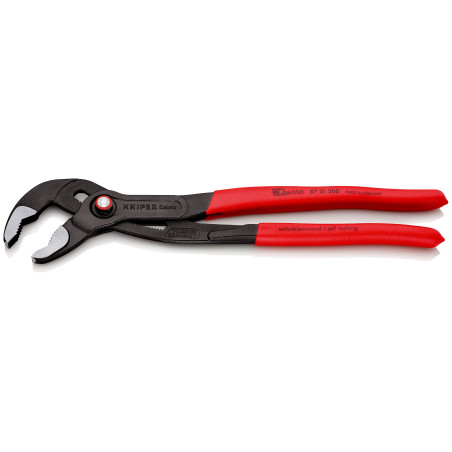KNIPEX Cobra® QuickSet