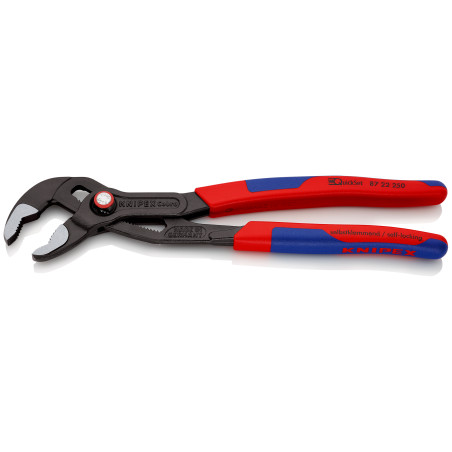 KNIPEX Cobra® QuickSet