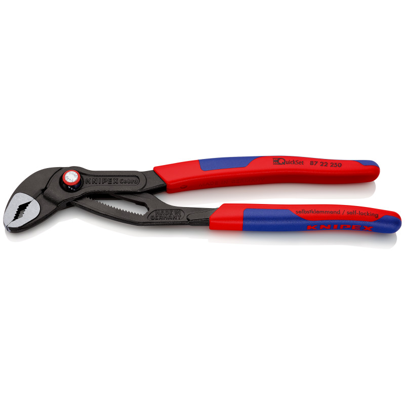 KNIPEX Cobra® QuickSet